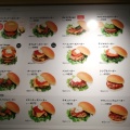 実際訪問したユーザーが直接撮影して投稿した八重洲ハンバーガーthe 3rd Burger 八重洲地下街店の写真