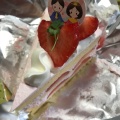 実際訪問したユーザーが直接撮影して投稿した新田町ケーキマリーヌ洋菓子店の写真