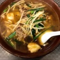 実際訪問したユーザーが直接撮影して投稿した川部ラーメン / つけ麺香楽の写真