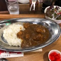 実際訪問したユーザーが直接撮影して投稿した余部上定食屋しらね食堂の写真