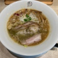 実際訪問したユーザーが直接撮影して投稿した平野町ラーメン / つけ麺味噌noodle 麹の写真