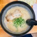 実際訪問したユーザーが直接撮影して投稿した高木瀬東ラーメン / つけ麺天隆の写真