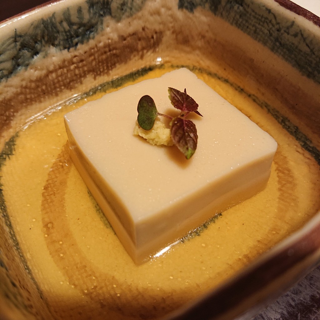 ユーザーが投稿した普茶コース 二汁六菜の写真 - 実際訪問したユーザーが直接撮影して投稿した竜泉和食 / 日本料理普茶料理 梵の写真