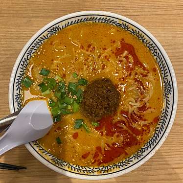 丸源ラーメン 東久留米店のundefinedに実際訪問訪問したユーザーunknownさんが新しく投稿した新着口コミの写真