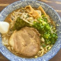 実際訪問したユーザーが直接撮影して投稿した問屋町ラーメン / つけ麺大門の写真