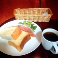 実際訪問したユーザーが直接撮影して投稿した鶴が沢カフェCafe Lillianの写真