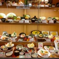 実際訪問したユーザーが直接撮影して投稿した岡和食 / 日本料理花満円 藤井寺店の写真