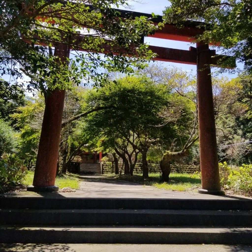 実際訪問したユーザーが直接撮影して投稿した山 / 峠大野岳の写真