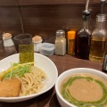 実際訪問したユーザーが直接撮影して投稿した本郷ラーメン / つけ麺IZASAの写真