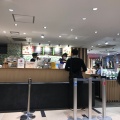 実際訪問したユーザーが直接撮影して投稿した西中島カフェ辻利 アルデ新大阪店の写真