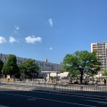 実際訪問したユーザーが直接撮影して投稿した若松町公園JR 新長田駅前広場の写真