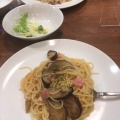 実際訪問したユーザーが直接撮影して投稿した白梅町パスタペルコラの写真