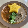 実際訪問したユーザーが直接撮影して投稿した原カレーre:tro (間借りカレーリトロ)の写真