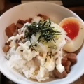 実際訪問したユーザーが直接撮影して投稿した南塚口町ラーメン専門店麺69 チキンヒーローの写真