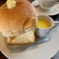 レモンティー - 実際訪問したユーザーが直接撮影して投稿した生路カフェcafe しょぱん 東浦店の写真のメニュー情報