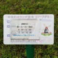 実際訪問したユーザーが直接撮影して投稿した臼井田公園佐倉ふるさと広場の写真