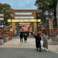 実際訪問したユーザーが直接撮影して投稿した下山手通神社生田神社の写真