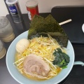 実際訪問したユーザーが直接撮影して投稿した上河内ラーメン / つけ麺横浜家系ラーメン魂心家 海老名店の写真