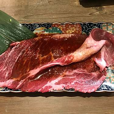 焼肉ホルモン たけ田 池袋店のundefinedに実際訪問訪問したユーザーunknownさんが新しく投稿した新着口コミの写真