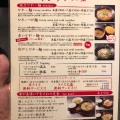 実際訪問したユーザーが直接撮影して投稿した赤坂ラーメン / つけ麺麺酒房 実之和 赤坂店の写真