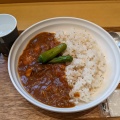 実際訪問したユーザーが直接撮影して投稿した上大崎洋食Soup Stock TOKYO アトレ目黒店の写真