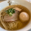 実際訪問したユーザーが直接撮影して投稿した宮本ラーメン専門店らぁ麺はやし田 南船橋店の写真