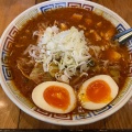 実際訪問したユーザーが直接撮影して投稿した連取町ラーメン / つけ麺吉田家の写真