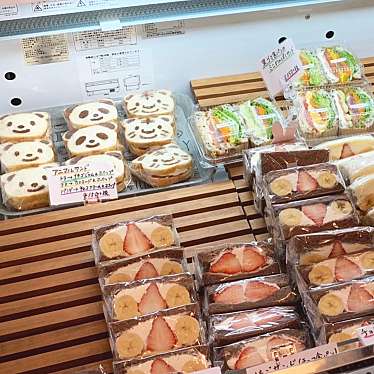 daabooさんが投稿した大江ベーカリーのお店ブーランジェリーリヴィエール/Boulangerie Riviereの写真