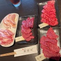 実際訪問したユーザーが直接撮影して投稿した松浜焼肉焼肉 雅樹丸の写真