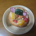 実際訪問したユーザーが直接撮影して投稿した中央ケーキCHIII'S CHEESE CAKE RiPiの写真