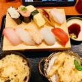 実際訪問したユーザーが直接撮影して投稿した和田回転寿司すし一流 堺泉北店の写真