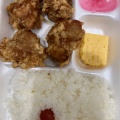 実際訪問したユーザーが直接撮影して投稿した堂庭弁当 / おにぎりキッチンラビット 清水町店の写真