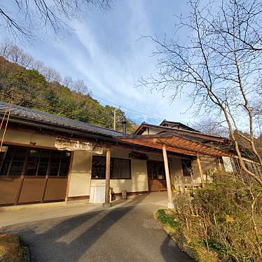 実際訪問したユーザーが直接撮影して投稿した小俣町定食屋山楽の写真