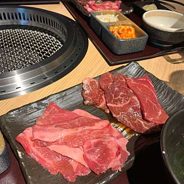 実際訪問したユーザーが直接撮影して投稿した赤坂焼肉焼肉 天 がむしゃらの写真