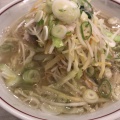 実際訪問したユーザーが直接撮影して投稿した吉佐町ラーメン / つけ麺ラーメン一刻の写真