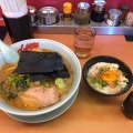 実際訪問したユーザーが直接撮影して投稿した宮前町ラーメン専門店ラーメン山岡家 さいたま宮前店の写真