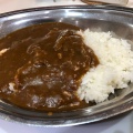 実際訪問したユーザーが直接撮影して投稿した東めむろ三条南カレーカレーショップ インデアン 芽室店の写真