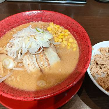 実際訪問したユーザーが直接撮影して投稿した西本地町ラーメン専門店みそ吟 瀬戸店の写真