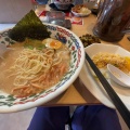 実際訪問したユーザーが直接撮影して投稿した藤田ラーメン専門店風風ラーメン 黒崎店の写真