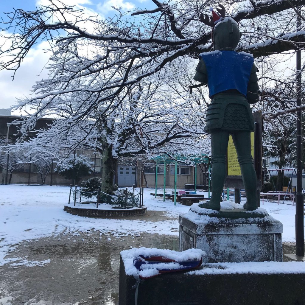 実際訪問したユーザーが直接撮影して投稿した樋之口町公園西陣児童公園の写真