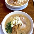 実際訪問したユーザーが直接撮影して投稿した学校町ラーメン / つけ麺麺処 大昇の写真