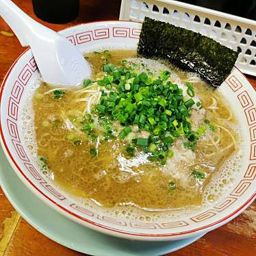 実際訪問したユーザーが直接撮影して投稿した仁川北ラーメン専門店しぇからしか 仁川店の写真