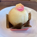 実際訪問したユーザーが直接撮影して投稿した田中町ケーキpatisserie SHIRAYUKI-TEIの写真