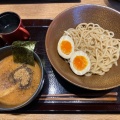 実際訪問したユーザーが直接撮影して投稿した今泉ラーメン / つけ麺是・空 富山今泉店の写真