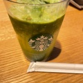 実際訪問したユーザーが直接撮影して投稿した桜丘町カフェスターバックスコーヒー 渋谷サクラステージ店の写真