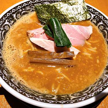 実際訪問したユーザーが直接撮影して投稿した大手ラーメン専門店麺肴 ひづきの写真