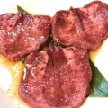 実際訪問したユーザーが直接撮影して投稿した南花田町肉料理牛徳の写真