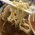 実際訪問したユーザーが直接撮影して投稿した大曽根ラーメン / つけ麺陣屋の写真