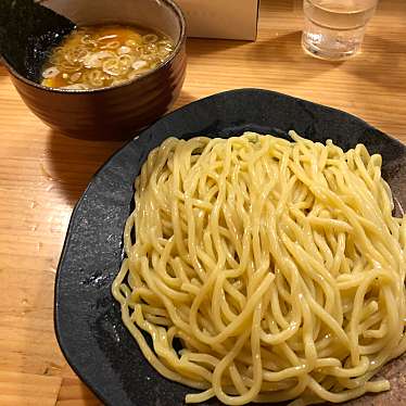 つけ麺屋 やすべえ 秋葉原店のundefinedに実際訪問訪問したユーザーunknownさんが新しく投稿した新着口コミの写真