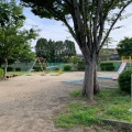 実際訪問したユーザーが直接撮影して投稿した横尾公園横尾公園の写真